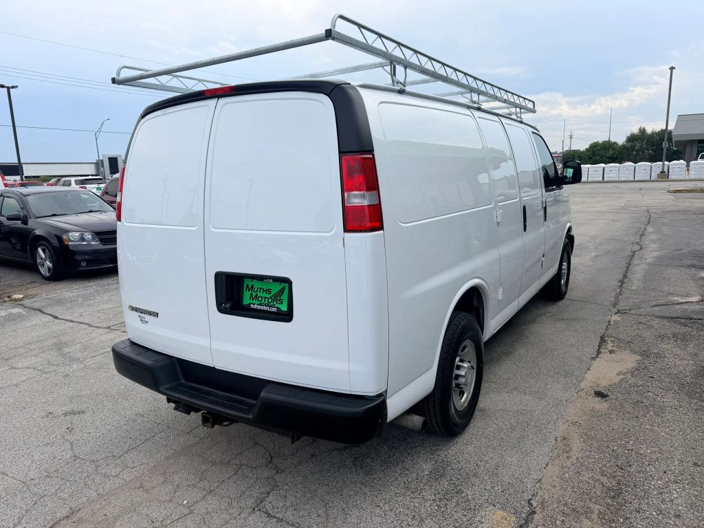 chevrolet express cargo 2021 1GCZGGF77M1163874 image chevrolet express cargo 2021 1GCZGGF77M1163874 image